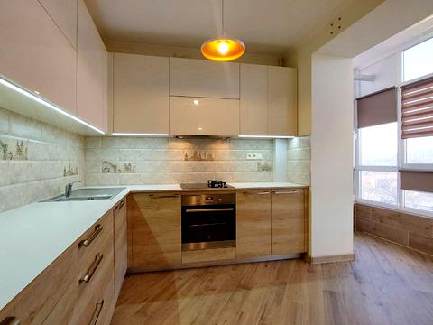 квартира за адресою Бельведерська вул., 35