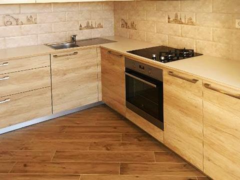 квартира за адресою Бельведерська вул., 35