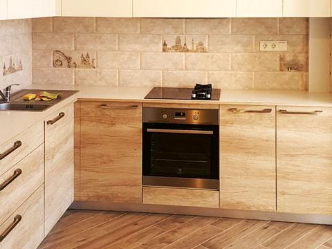 квартира за адресою Бельведерська вул., 35