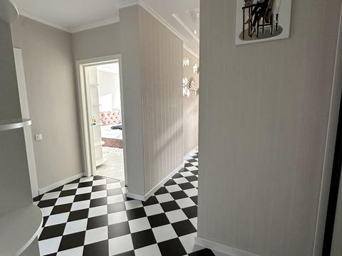 квартира за адресою Юрія Кондратюка вул., 3