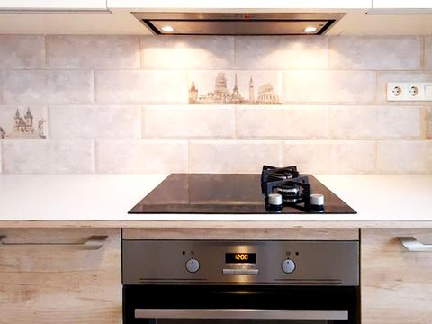 квартира за адресою Бельведерська вул., 35