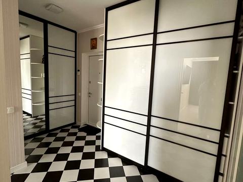 квартира за адресою Юрія Кондратюка вул., 3