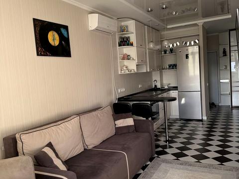 квартира за адресою Юрія Кондратюка вул., 3