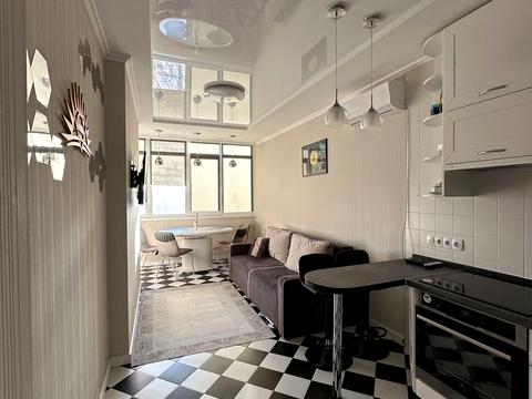 квартира за адресою Юрія Кондратюка вул., 3