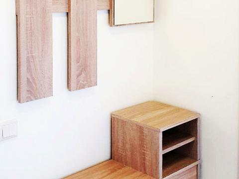 квартира за адресою Бельведерська вул., 35