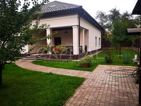 дом по адресу Садова