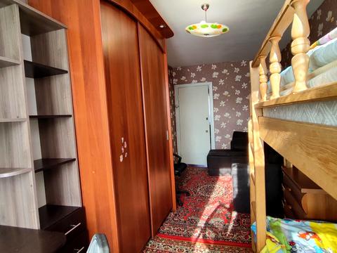 квартира за адресою Льотна вул. (Червоногвардійська), 14