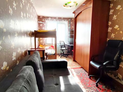 квартира за адресою Льотна вул. (Червоногвардійська), 14