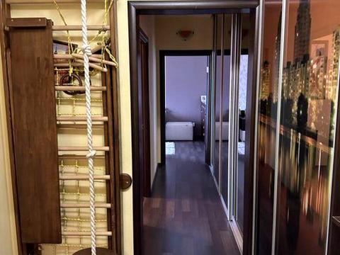 квартира за адресою Європейського Союзу просп. (Правди), 19-А