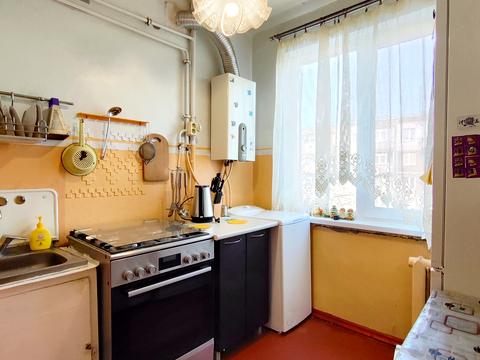 квартира за адресою Льотна вул. (Червоногвардійська), 14