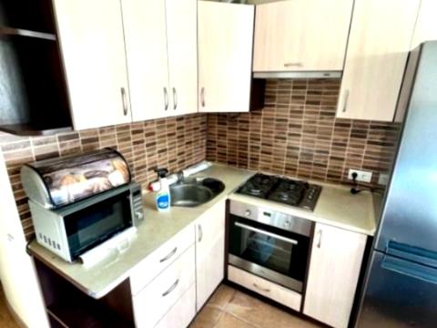 квартира по адресу Дунайская ул., 7