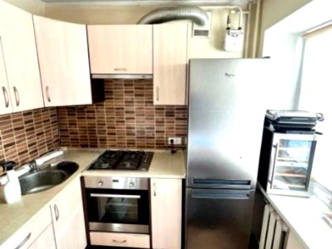 квартира по адресу Дунайская ул., 7