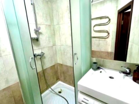 квартира по адресу Дунайская ул., 7