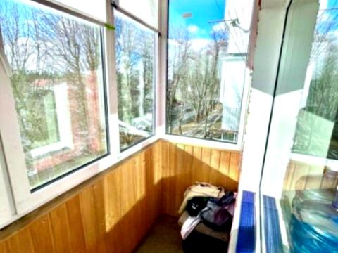 квартира по адресу Дунайская ул., 7