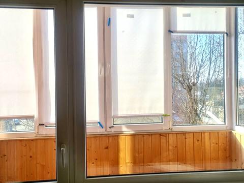 квартира по адресу Дунайская ул., 7