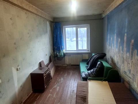 квартира по адресу Михаила Грушевского ул., 22