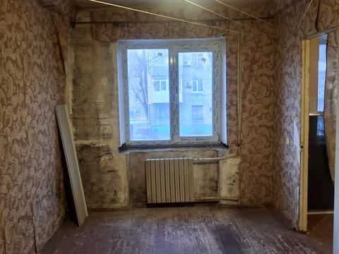 квартира по адресу Михаила Грушевского ул., 22