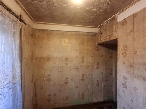 квартира по адресу Михаила Грушевского ул., 22