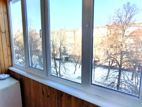 квартира за адресою Льотна вул. (Червоногвардійська), 14