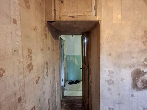 квартира по адресу Михаила Грушевского ул., 22