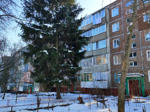 квартира за адресою Льотна вул. (Червоногвардійська), 14