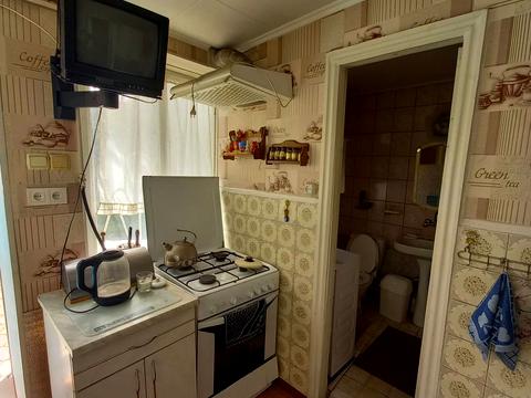 квартира за адресою Зелена вул., 3