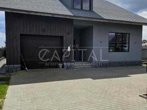 дом по адресу Центральна ул.