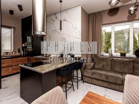 будинок за адресою Лісова