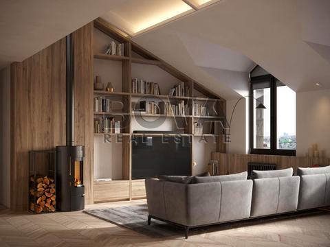 квартира за адресою Київ, Інститутська вул., 13-А