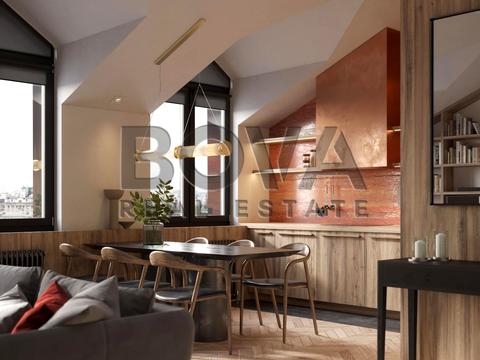 квартира за адресою Київ, Інститутська вул., 13-А