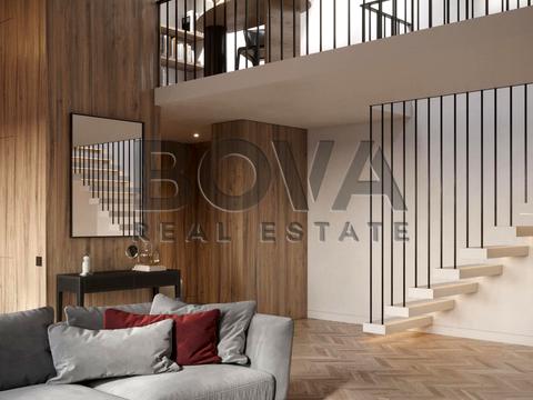 квартира за адресою Київ, Інститутська вул., 13-А