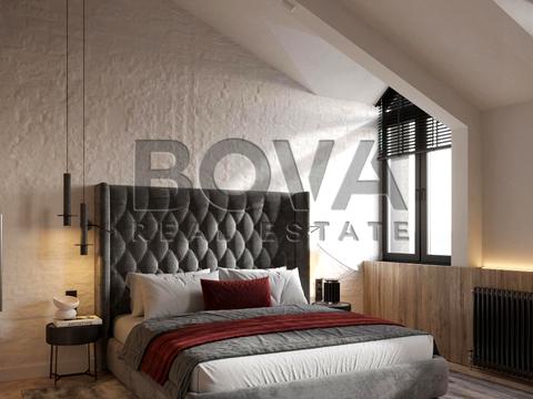 квартира за адресою Київ, Інститутська вул., 13-А