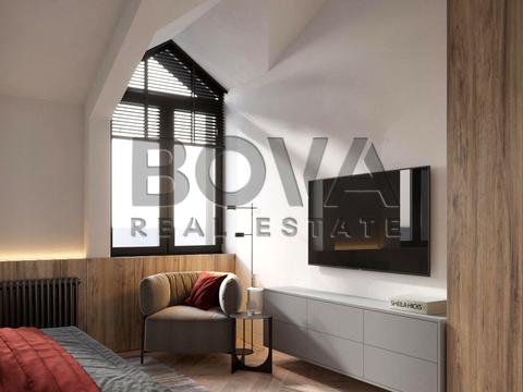 квартира за адресою Київ, Інститутська вул., 13-А