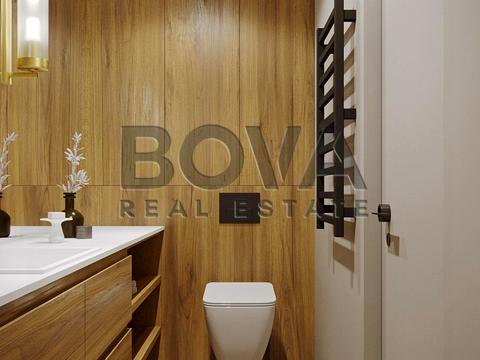 квартира за адресою Київ, Інститутська вул., 13-А