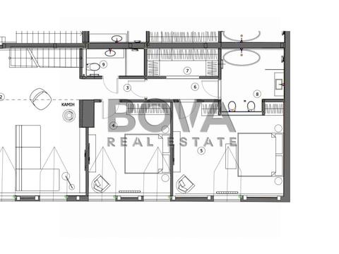 квартира за адресою Київ, Інститутська вул., 13-А