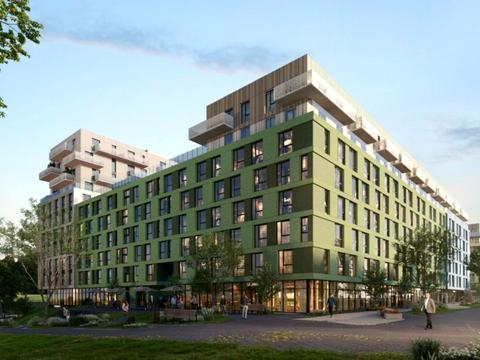 квартира за адресою Стрийська вул., (Будинок 1)