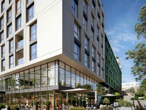 квартира за адресою Стрийська вул., (Будинок 1)