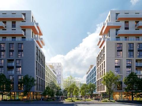 квартира за адресою Стрийська вул., (Будинок 1)