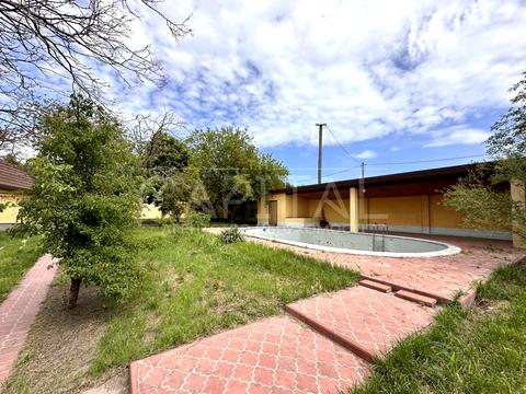 дом по адресу Герасименка