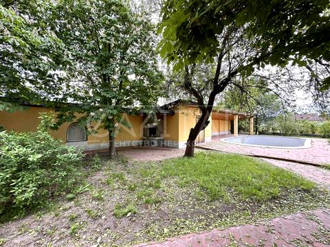 дом по адресу Герасименка