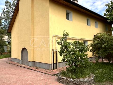 дом по адресу Герасименка