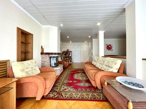 дом по адресу Герасименка