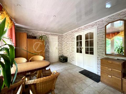 дом по адресу Герасименка