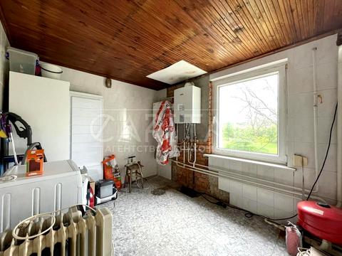 дом по адресу Герасименка