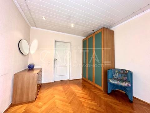 дом по адресу Герасименка