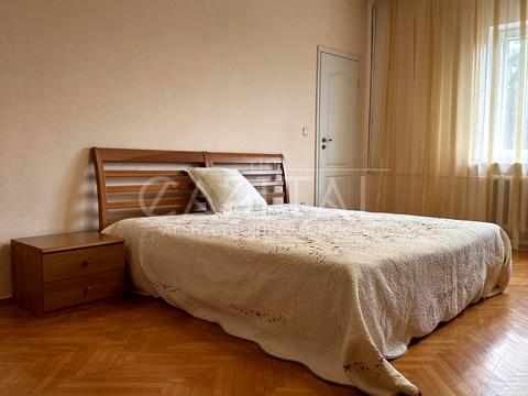 дом по адресу Герасименка