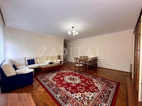 дом по адресу Герасименка