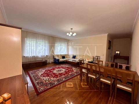 дом по адресу Герасименка