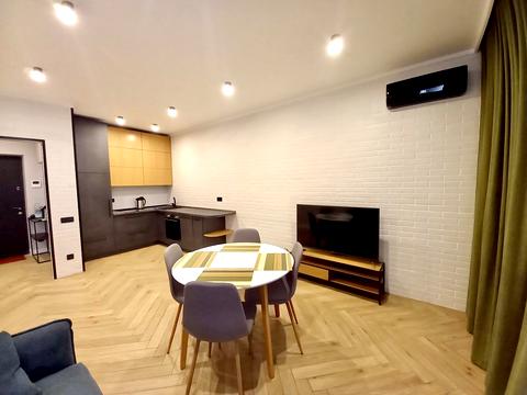 квартира по адресу Джона Маккейна ул. (Кудри Ивана), 1