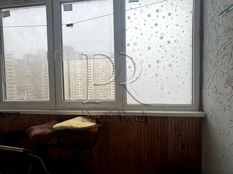 квартира за адресою Академіка Заболотного вул., 78